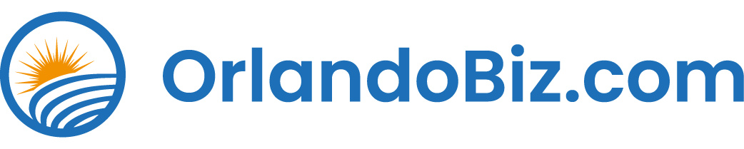 OrlandoBiz Logo